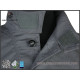 Тактическая рубашка EmersonGear Assault Shrits Wolf Grey