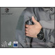 Тактическая рубашка EmersonGear Assault Shrits Wolf Grey