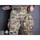 Тактические штаны EmersonGear BL G3 Tactical Pants Multicam