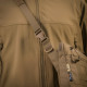 M-TAC СУМКА ADMIN BAG ELITE COYOTE
