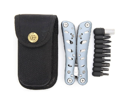 Мультитул Multi Tool Ganzo G101-H