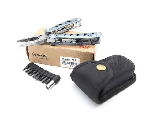 Мультитул Multi Tool Ganzo G101-H