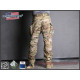 Тактические штаны EmersonGear BL G3 Tactical Pants Multicam