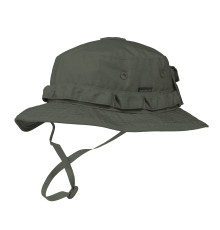 Панама JUNGLE HAT Camo Green