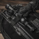 M-TAC ВСТАВКИ В РЮКЗАК (3 ШТ) BLACK