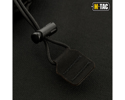M-TAC ПОДСУМОК ДЛЯ ФЛЯГИ/БУТЫЛКИ ELITE BLACK