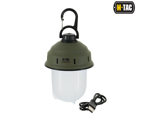 M-TAC ФОНАРЬ ТУРИСТИЧЕСКИЙ ПОДВЕСНОЙ