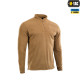 M-TAC КОФТА DELTA FLEECE COYOTE BROWN