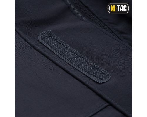 M-TAC ПАРКА 3 IN 1 DARK NAVY BLUE