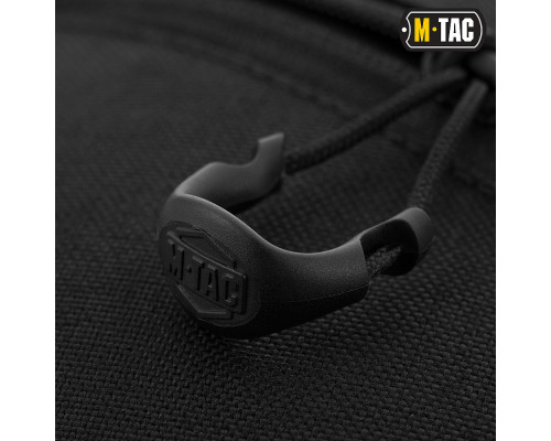 M-TAC СУМКА SLING PISTOL BAG ELITE BLACK