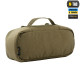 M-TAC ОРГАНАЙЗЕР УТИЛИТАРНЫЙ ELITE MEDIUM (26Х11 СМ) RANGER GREEN