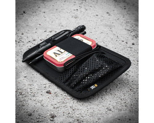 M-TAC ВСТАВКА МОДУЛЬНАЯ ДЛЯ КЛЮЧЕЙ BLACK