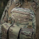 M-TAC ПЛИТОНОСКА CUIRASS FAST QRS GEN.II MULTICAM