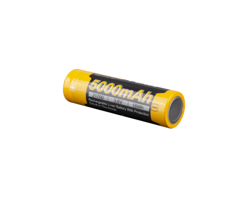 Аккумулятор 21700 Fenix ARB-L21-5000