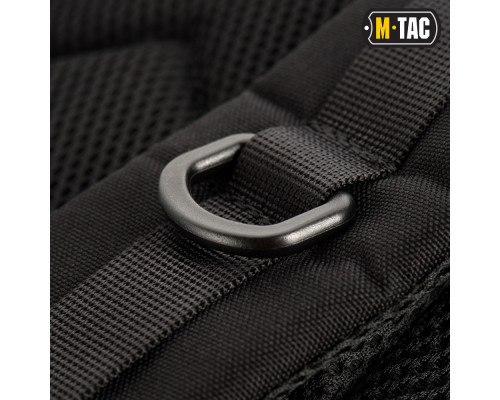 M-TAC РЮКЗАК LARGE ASSAULT PACK BLACK