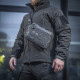 M-TAC СУМКА ADMIN BAG ELITE MULTICAM BLACK/BLACK