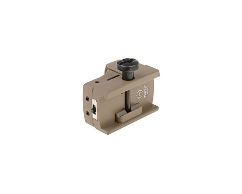 Прицел коллиматорный Theta Optics Micro Tan