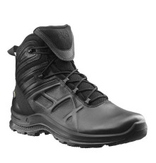 Полуботинки Haix 'Black Eagle' Tactical 2.0 GTX Mid Black