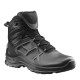 Полуботинки Haix 'Black Eagle' Tactical 2.0 GTX Mid Black