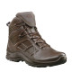 Полуботинки Haix 'Black Eagle' Tactical 2.0 T Mid Brown