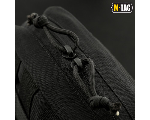 M-TAC ПОДСУМОК ОРГАНАЙЗЕР ELITE BLACK