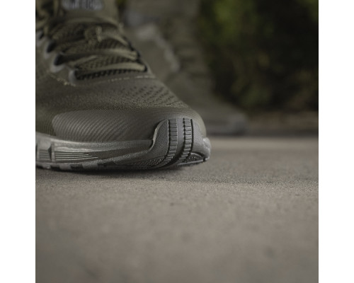 M-TAC КРОССОВКИ SUMMER PRO ARMY OLIVE