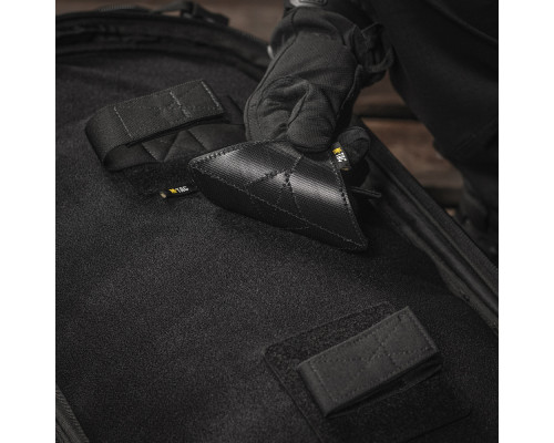 M-TAC ВСТАВКИ В РЮКЗАК (3 ШТ) BLACK