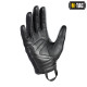 M-TAC ПЕРЧАТКИ ASSAULT TACTICAL MK.2 BLACK