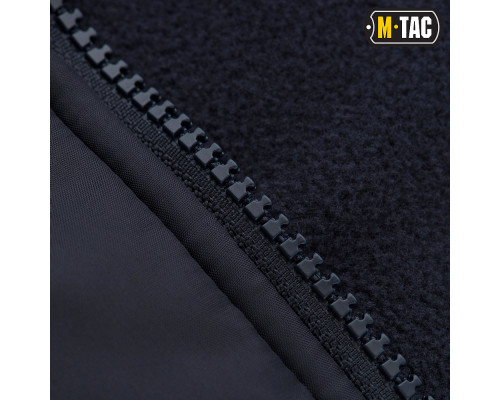M-TAC ПАРКА 3 IN 1 DARK NAVY BLUE