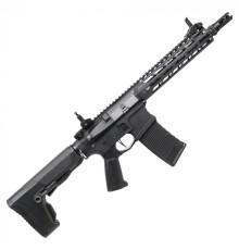 Airsoft реплика CM16 SRL M-LOK carbine replica - Black
