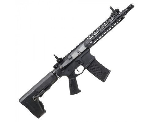 Airsoft реплика CM16 SRL M-LOK carbine replica - Black