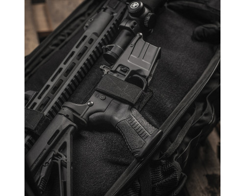 M-TAC ВСТАВКИ В РЮКЗАК (3 ШТ) BLACK
