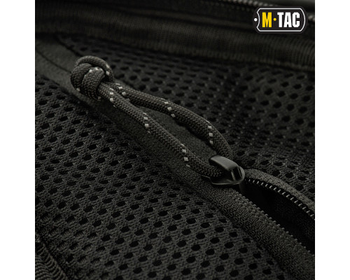 M-TAC СУМКА BUCKLER BAG ELITE BLACK