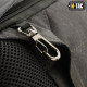M-TAC РЮКЗАК URBAN LINE ANTI THEFT PACK DARK GREY