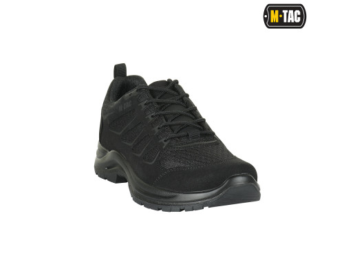 M-TAC КРОССОВКИ ТАКТИЧЕСКИЕ IVA BLACK