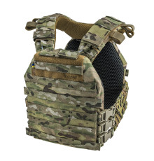 Плитоноска Plate Carrier Perun 3 Multicam L-XL