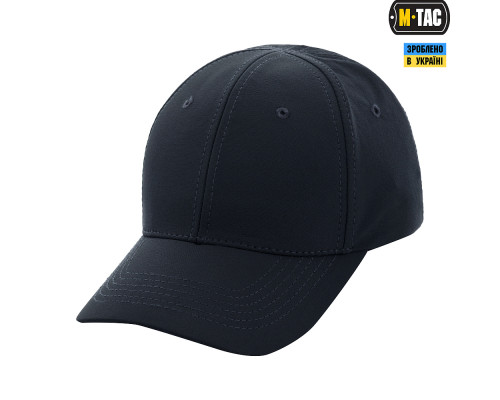 M-TAC БЕЙСБОЛКА FLEX LIGHTWEIGHT DARK NAVY BLUE