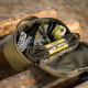 M-TAC ОРГАНАЙЗЕР УТИЛИТАРНЫЙ ELITE MEDIUM (26Х11 СМ) RANGER GREEN