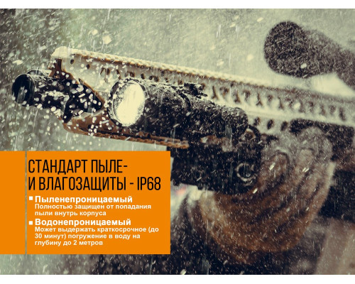 Фонарь ручной Fenix TK25 UV Cree XP-G2