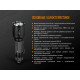 Фонарь ручной Fenix TK25 UV Cree XP-G2