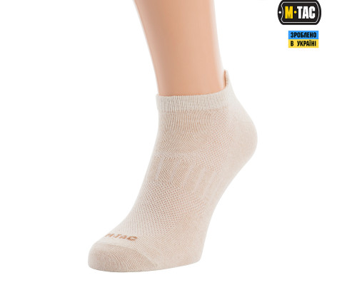 M-TAC НОСКИ СПОРТИВНЫЕ ЛЕГКИЕ SAND