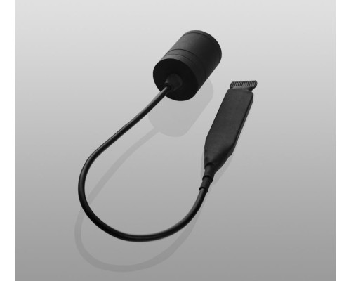 Кнопка ARMYTEK ARS-01 STRAIGHT CORD 25CM