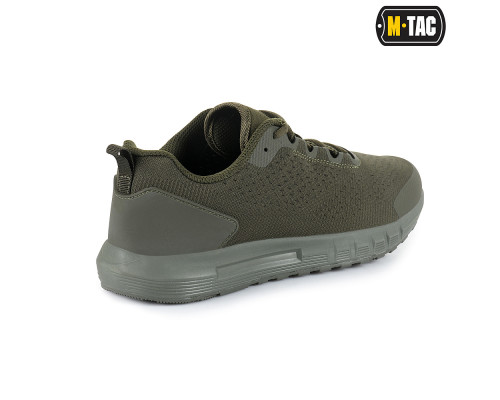 M-TAC КРОССОВКИ SUMMER PRO ARMY OLIVE