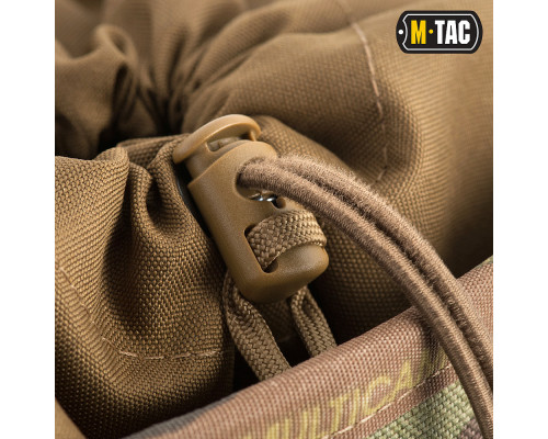 M-TAC СУМКА СБРОСА МАГАЗИНОВ ELITE MULTICAM