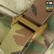 M-TAC ПЛИТОНОСКА CUIRASS FAST QRS GEN.II MULTICAM