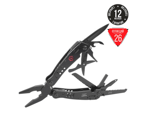 Мультитул Multi Tool Ganzo G301-В