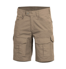 Шорты LYCOS SHORT PANTS Coyote