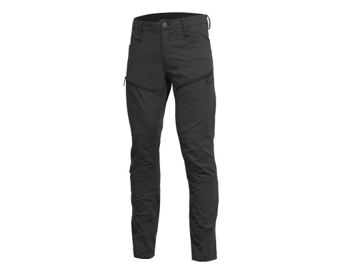 Брюки RENEGADE "ORIGIN" PANTS Black