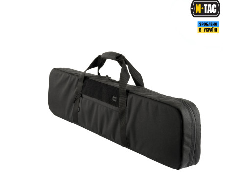 M-TAC ЧЕХОЛ ДЛЯ ОРУЖИЯ ELITE 110 СМ. BLACK