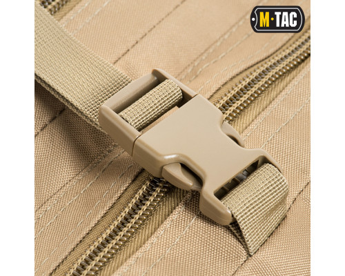M-TAC РЮКЗАК ASSAULT PACK TAN